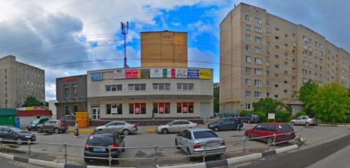 Panorama — supermarket Dixy, Ivanteevka