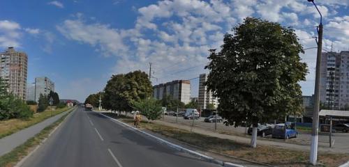 Panorama — windows Novyye okna, Donetsk
