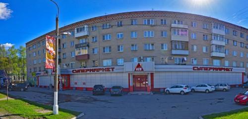 Panorama — grocery Asv, Moscow and Moscow Oblast
