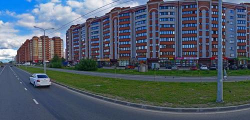 Panorama — electronic goods store Centrelectro, Cherepovets