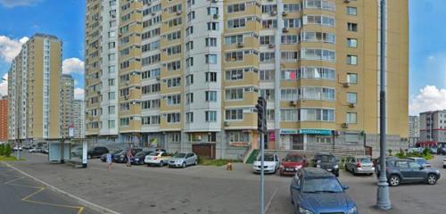Панорама — ремонт телефонов SkillFix, Москва