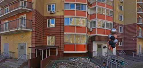 Панорама — тұрғын үй кешені Алексеевская роща, Балашиха