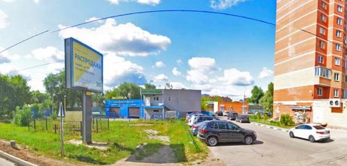 Panorama auto repair shop — FIT SERVICE — Ivanteevka, photo 1