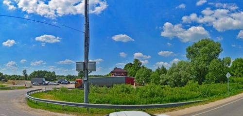 Panorama — car service, auto repair Автосервис, Moscow and Moscow Oblast