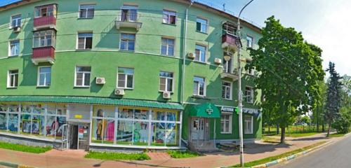 Panorama — pharmacy Gorzdrav, Moscow and Moscow Oblast