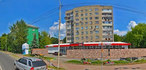 Panorama — pharmacy Magnit Apteka, Moscow and Moscow Oblast