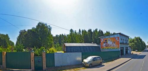 Панорама — жильё посуточно Загородный дом в Левково, Москва и Московская область