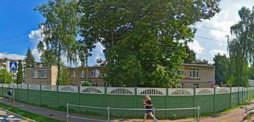 Panorama — kindergarten, nursery Detsky sad № 129, Moscow and Moscow Oblast