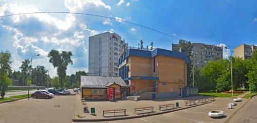 Panorama — grocery Magazin produktov, Moscow and Moscow Oblast