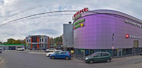 Панорама — комиссионный магазин Скупка Экспресс, Москва и Московская область