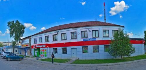 Panorama — auto parts and auto goods store Maksauto, Moscow and Moscow Oblast