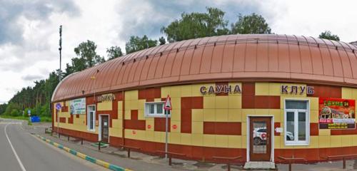 Panorama — pizzeria Picceriya Road Pizza, Moscow and Moscow Oblast