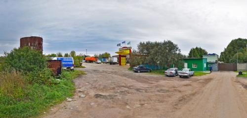 Panorama — tire service Tire service 1, Moscow and Moscow Oblast