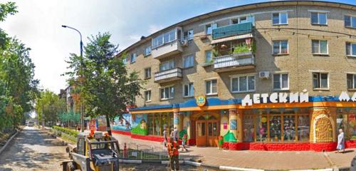 Panorama — children's store Detskij Mir, Shelkovo