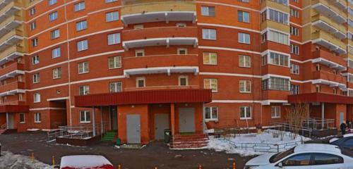 Panorama — short-term housing rental Zaedu Na Sutki Apartments, Shelkovo
