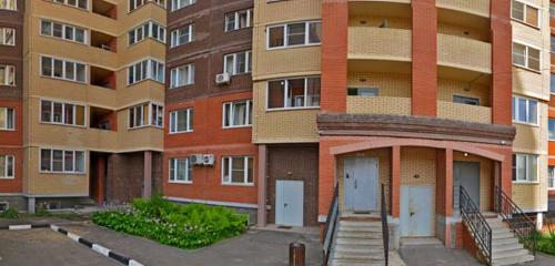 Panorama — housing complex ZhK Novoe Zhegalovo, Shelkovo