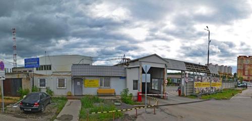 Panorama — metal rolling Brok-Invest-Servis, Moscow and Moscow Oblast