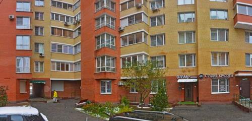 Panorama — hotel City 2, Shelkovo