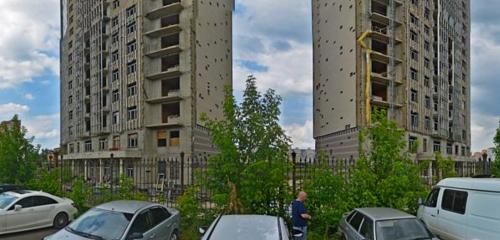 Панорама — жилой комплекс River House, Щёлково