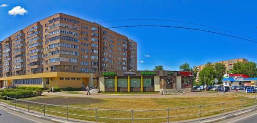 Panorama — supermarket VkusVill, Shelkovo