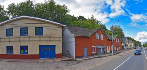 Panorama — beer shop Nalivayka, Moscow and Moscow Oblast