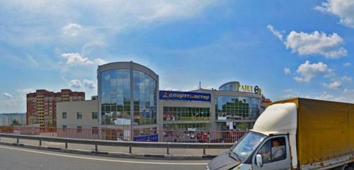 Panorama — spor mağazaları Sportmaster, Şçolkovo