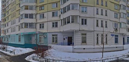 Панорама — товарищество собственников недвижимости ТСЖ Колхозна 11, Балашиха