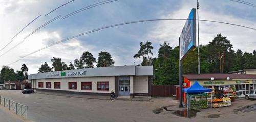 Панорама — супермаркет Мираторг, Москва и Московская область