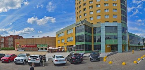 Panorama hotel — Planet IQ — Fryazino, photo 1