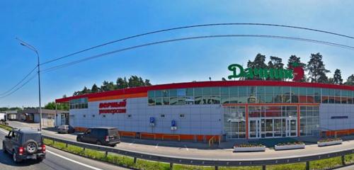 Panorama — supermarket Мираторг, Moscow and Moscow Oblast