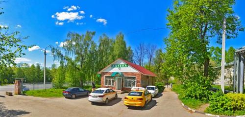 Panorama — pharmacy Аптека, Moscow and Moscow Oblast