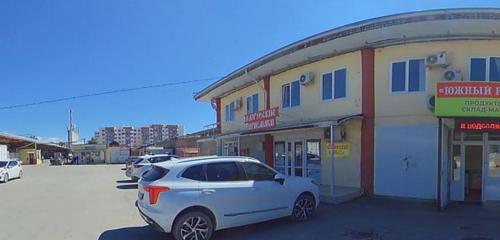 Панорама — кафе Шашлычная № 1, Геленджик