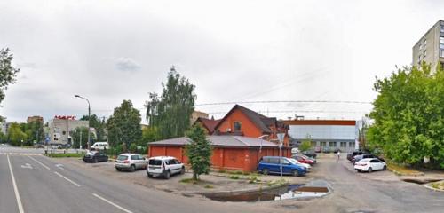 Panorama — cafe V Myaso, Zhukovskiy