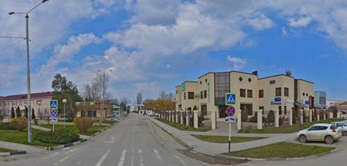 Панорама медцентр, клиника — Spring Clinic — Славянск‑на‑Кубани, фото №1