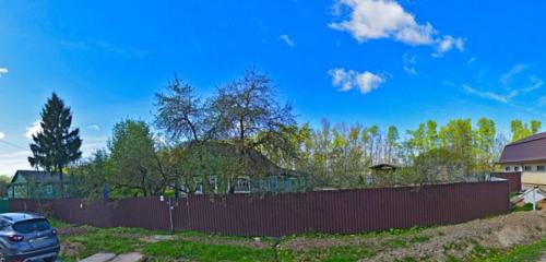 Panorama — grocery Dixy, Moscow and Moscow Oblast