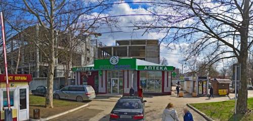 Панорама аптека — Аптека — Славянск‑на‑Кубани, фото №1