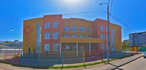 Panorama — kindergarten, nursery Mbdou detsky sad kombinirovannogo vida № 73, Sergiev Posad