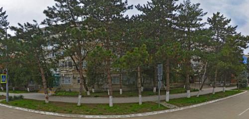 Панорама — социальная служба ГКУ КК Управление социальной защиты населения в Абинском районе, Абинск