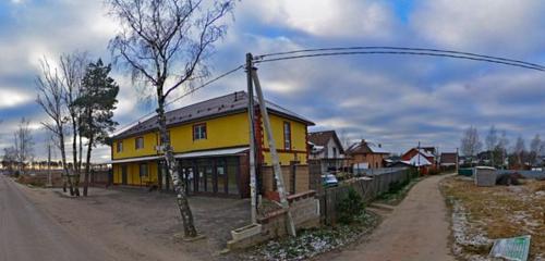 Panorama — grocery Весна, Moscow and Moscow Oblast