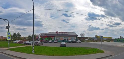 Panorama supermarket — Pyatyorochka — Moscow and Moscow Oblast, photo 1