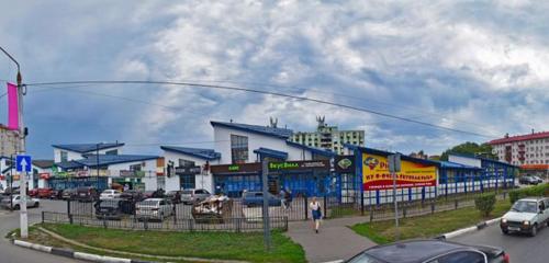 Панорама — супермаркет ВкусВилл, Раменское