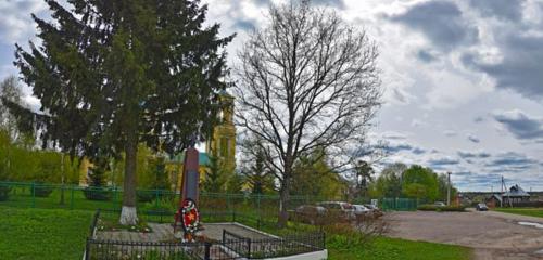 Panorama — monument, memorial Мемориал Великой Отечественной войны, Moscow and Moscow Oblast