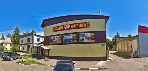 Panorama — supermarket Pyatyorochka, Donskoy