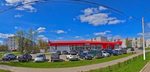 Panorama — pharmacy Magnit Apteka, Moscow and Moscow Oblast