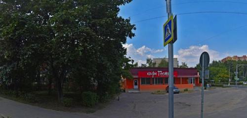 Panorama — cafe Гости, Noginsk