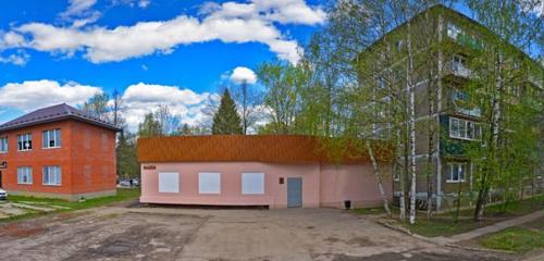 Panorama — beauty salon Ева, Moscow and Moscow Oblast