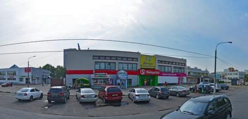 Panorama — children's store Дочки-Сыночки, Elektrostal