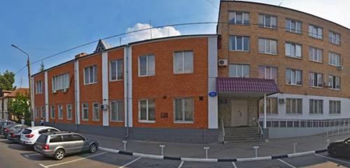 Панорама — отделение полиции 2-й городской отдел полиции МУ МВД России Ногинское, Ногинск
