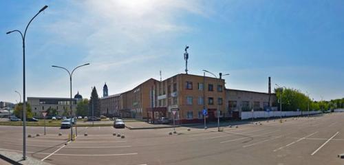 Панорама — учебный центр АНО ДПО Профессионал-центр, Ногинск