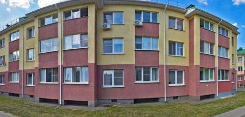 Панорама — жилой комплекс На ул. Климова, Ногинск